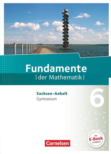 fundamente mathematik gymnasium schuljahr sch lerbuch Reader
